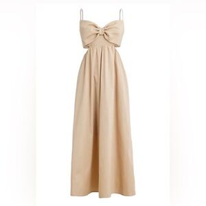 J Crew stretch taffeta dress 00